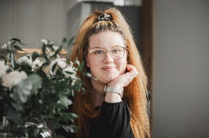 Amanda Kaarina Kuvaa